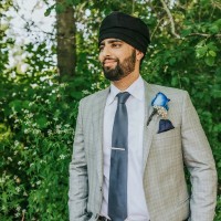 Harpreet Singh