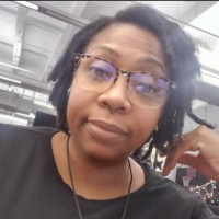 Tumesha Cameron