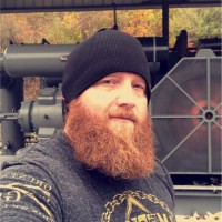 Jonathan Gillispie