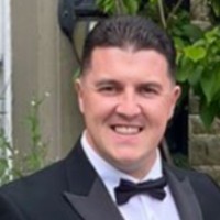 Ryan Daly