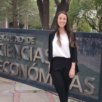 Roxana Pérez Ponce