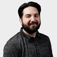 Jacob Jude