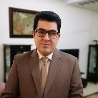 mohammad ahmadi