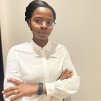 Nadya Rodrigues Inglês