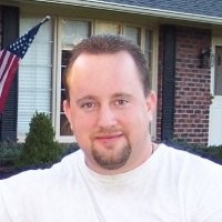 Chris Volk