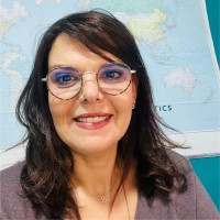 Sfendla Karima