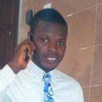 Abiodun Oreofe Odedeyi