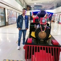 Uttam Yadav