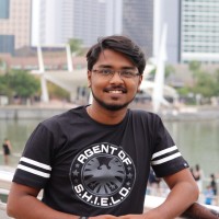 Raj Sawant