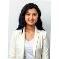 Isha Dangi