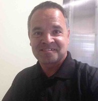 Chris Friend