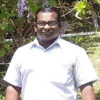 Merril John