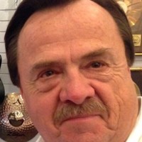 Richard Darnell