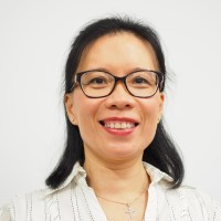 Rev. Louisa Yu