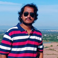 Madhu Sudhan