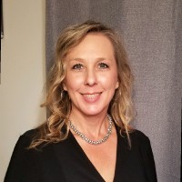 Christine Drummond