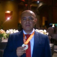 Miguel Angel Quiroz Bravo