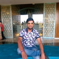 Amol Choudhary
