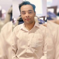 Dr Anas Siddiqui