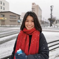 Rachel Chow Pui Ming