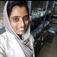 Asiya Shareef