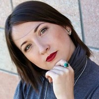 Наталья Костина