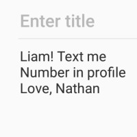 Nathan Fisher