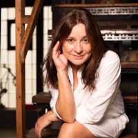 Eva Garcia Sastre