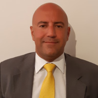 Dimitrios Theodorou