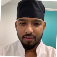 Azad Rahman