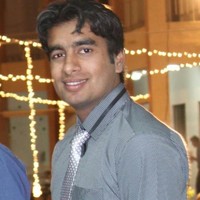 Tahir Iqbal