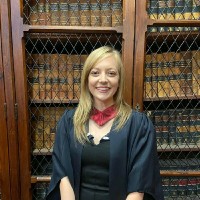 Alison Crowley