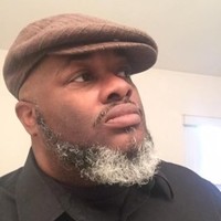 Andre Darby