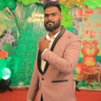 sanjay james