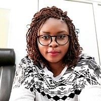 EUNICE AHAR