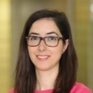 Aslıhan Turan, Ph.D.