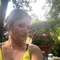 Esmeralda Arufe Gomez