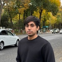 Mohammed Shariq