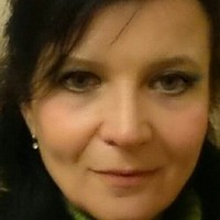 Eva Vozárová