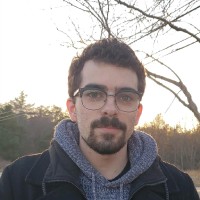 Benjamin Macedo