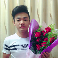 蔡明杰