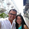 Giancarlo Pretell Enzian