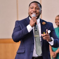 Jalen T. Smith, M. Ed