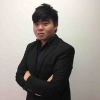 Ken Lim