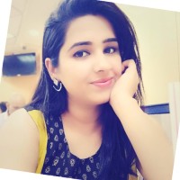 Monika Sriswal