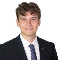 Chase Morris