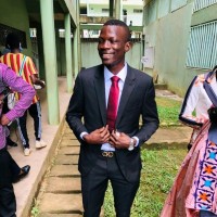 JORDAN MEME TCHOUMBOU