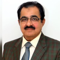 Mehmood Mudassir