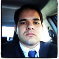 Andre Freitas