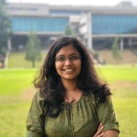 Hinal Kharva, Phd